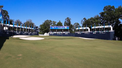 Amateur Golfer Stripped Of Pro-Am Title After Sandbagging Allegations