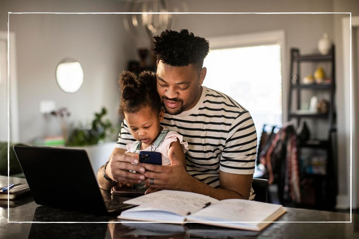 Best money-saving apps for families (#3 is a no brainer)