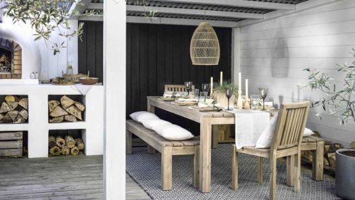 Decking decorating ideas: 12 ways to add personality to a decked space