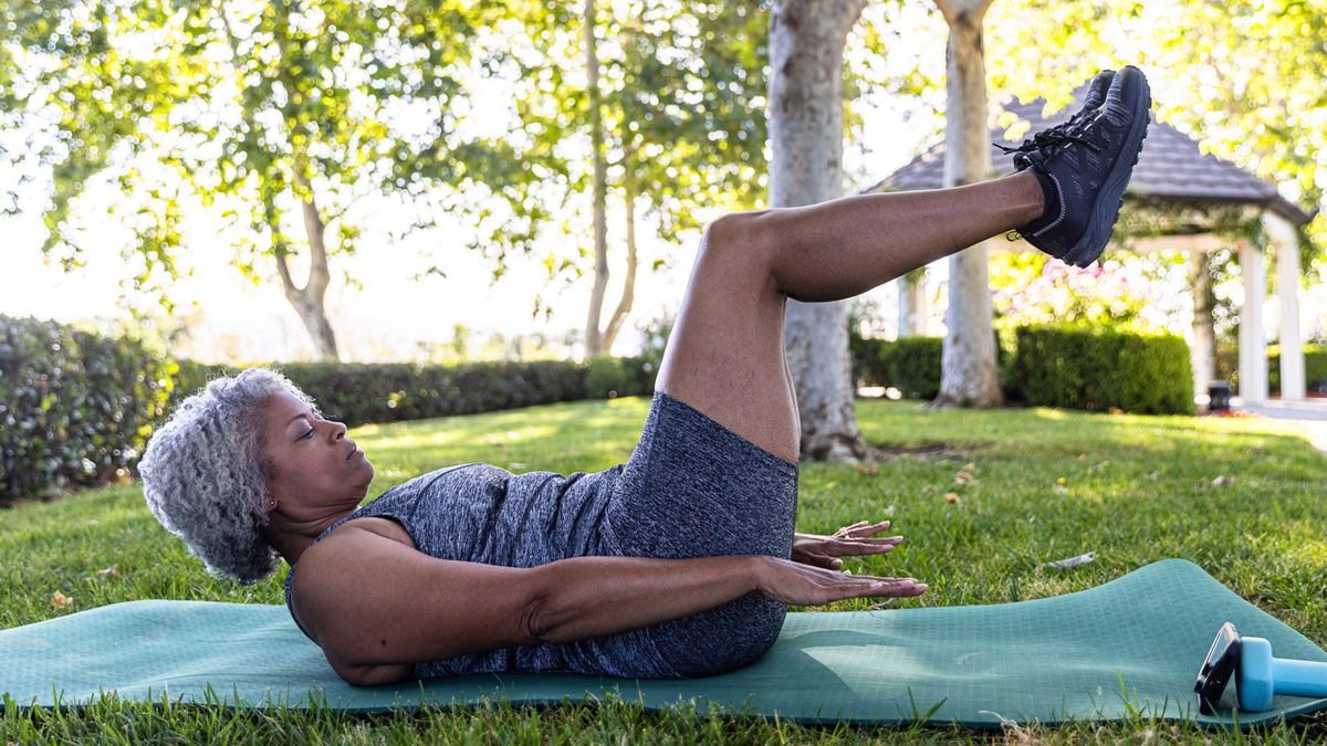 What is functional strength training?