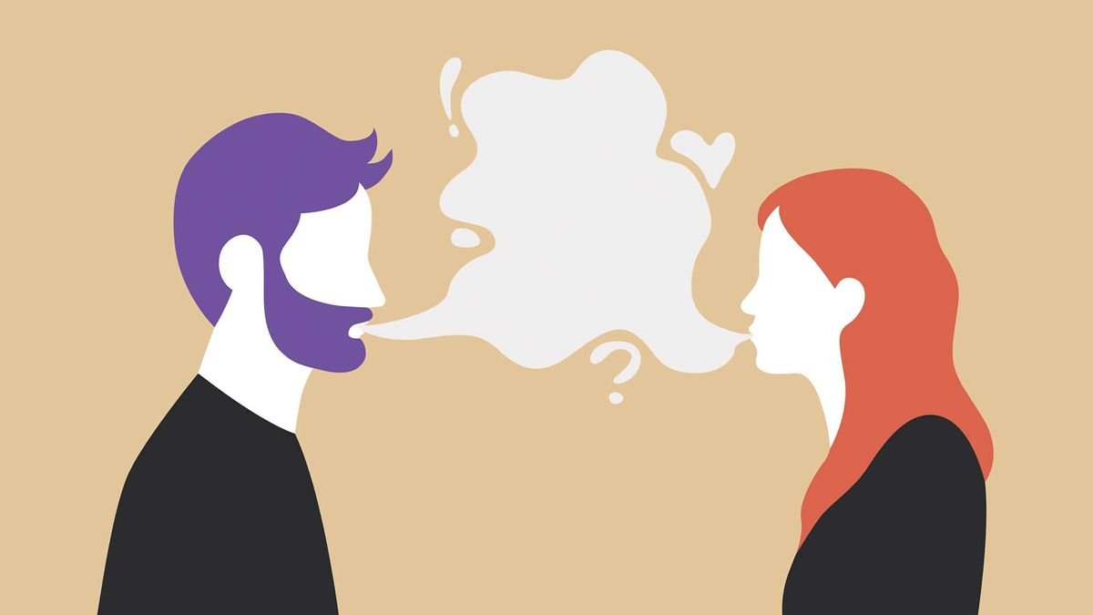 Knowing this love language can actually help your relationship