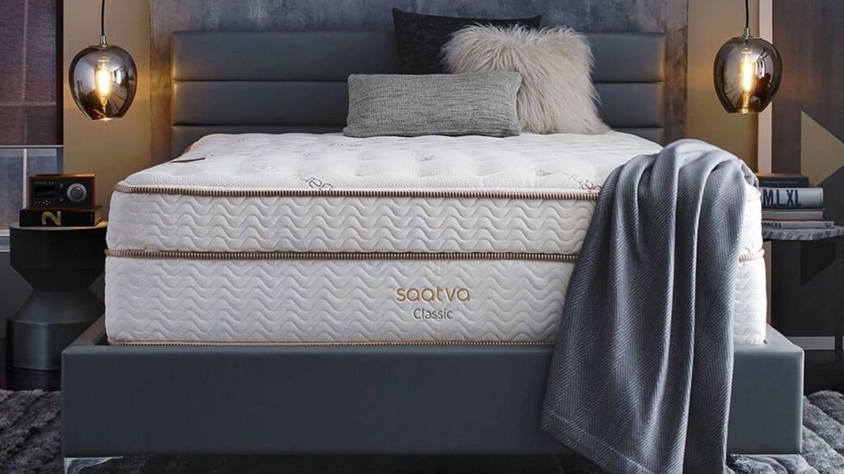 Best mattress: tested beds for better sleep