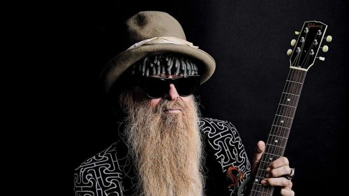 "We were just hanging out on the beach and sipping cool libations; Keith Richards was totally living the rock’n’roll lifestyle": Billy Gibbons’ wild tales of The Rolling Stones, Jimi Hendrix, Muddy Waters and Ministry