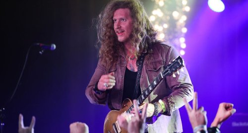 “This is a technique that has been used to great effect by some of my biggest blues heroes”: By thumb-picking bass notes while playing a melody, you can be your own rhythm section – Jared James Nichols shows you how