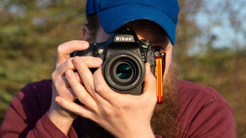 Opinion: The decade-old Nikon D800 is still a beast, and here’s why