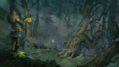 Creature's new Meta Quest games have me squirming with delight
