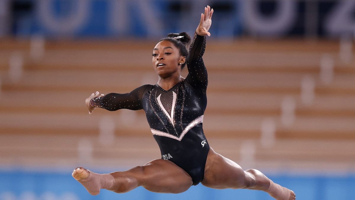 Facts about Simone Biles: everything you need to know about the gymnastics queen