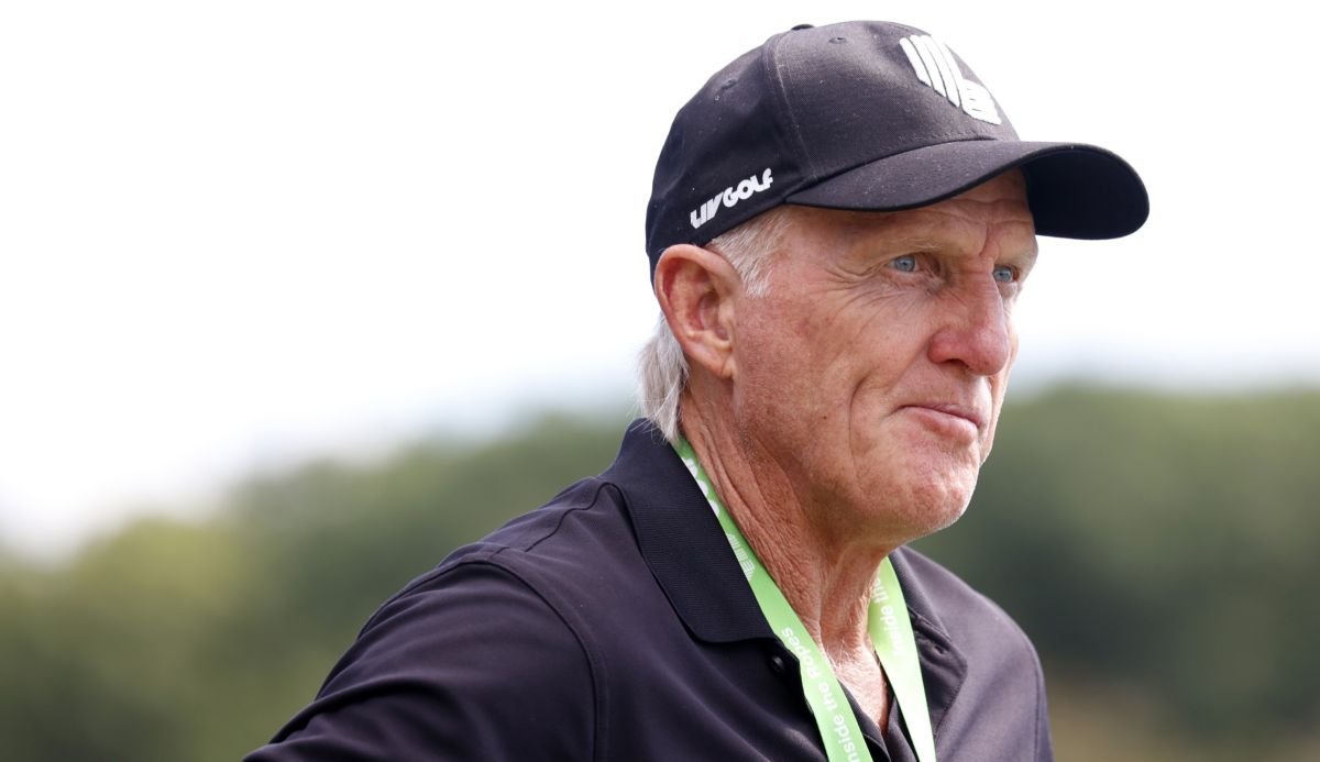'A Petty, Cheap And Childish Shot' - Norman On 150th Open Snub