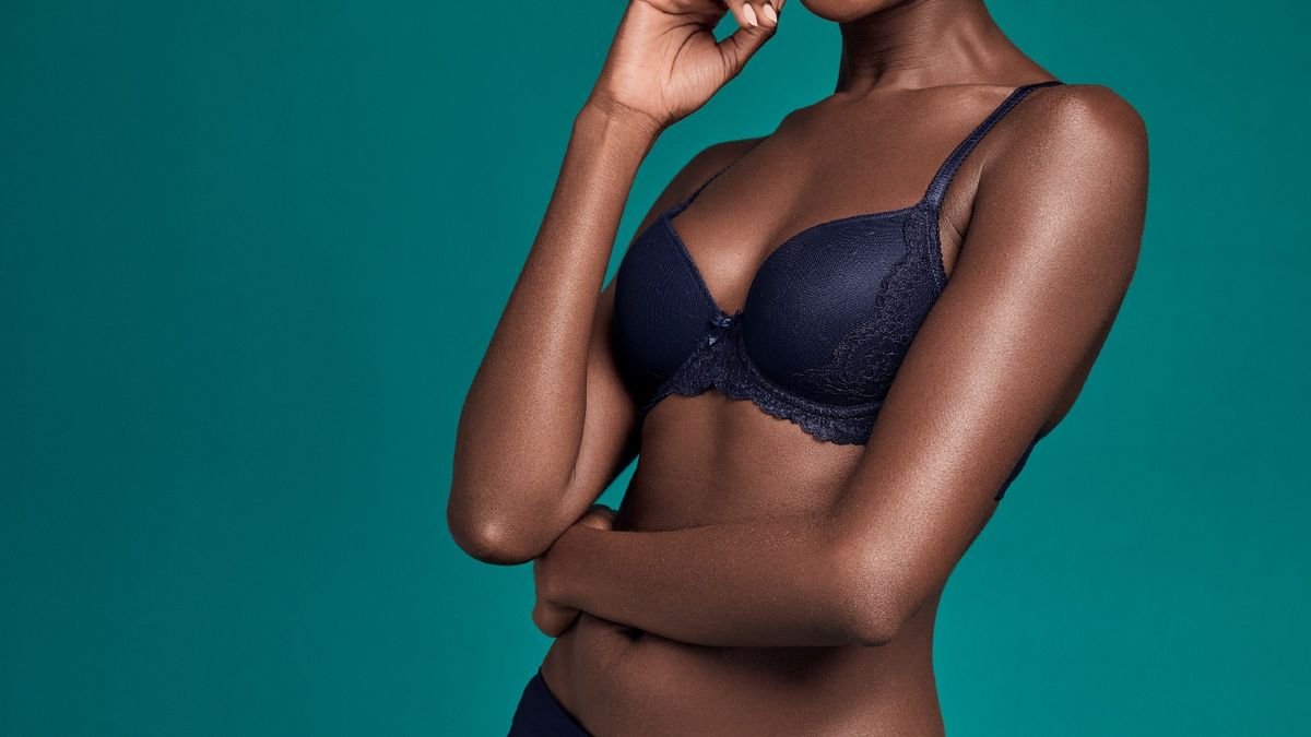 Figleaves Juliette Lace Underwired Non-Pad Bra review: does Figleaves’ bestselling bra live up to its reputation?