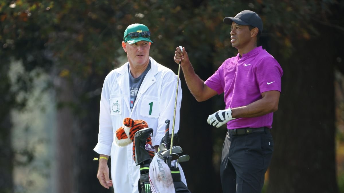 When Does Tiger Woods Need To Decide On Masters Return?