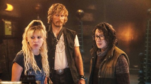 'The Electric State' is a total fail — and proof that Netflix has a blockbuster movie problem
