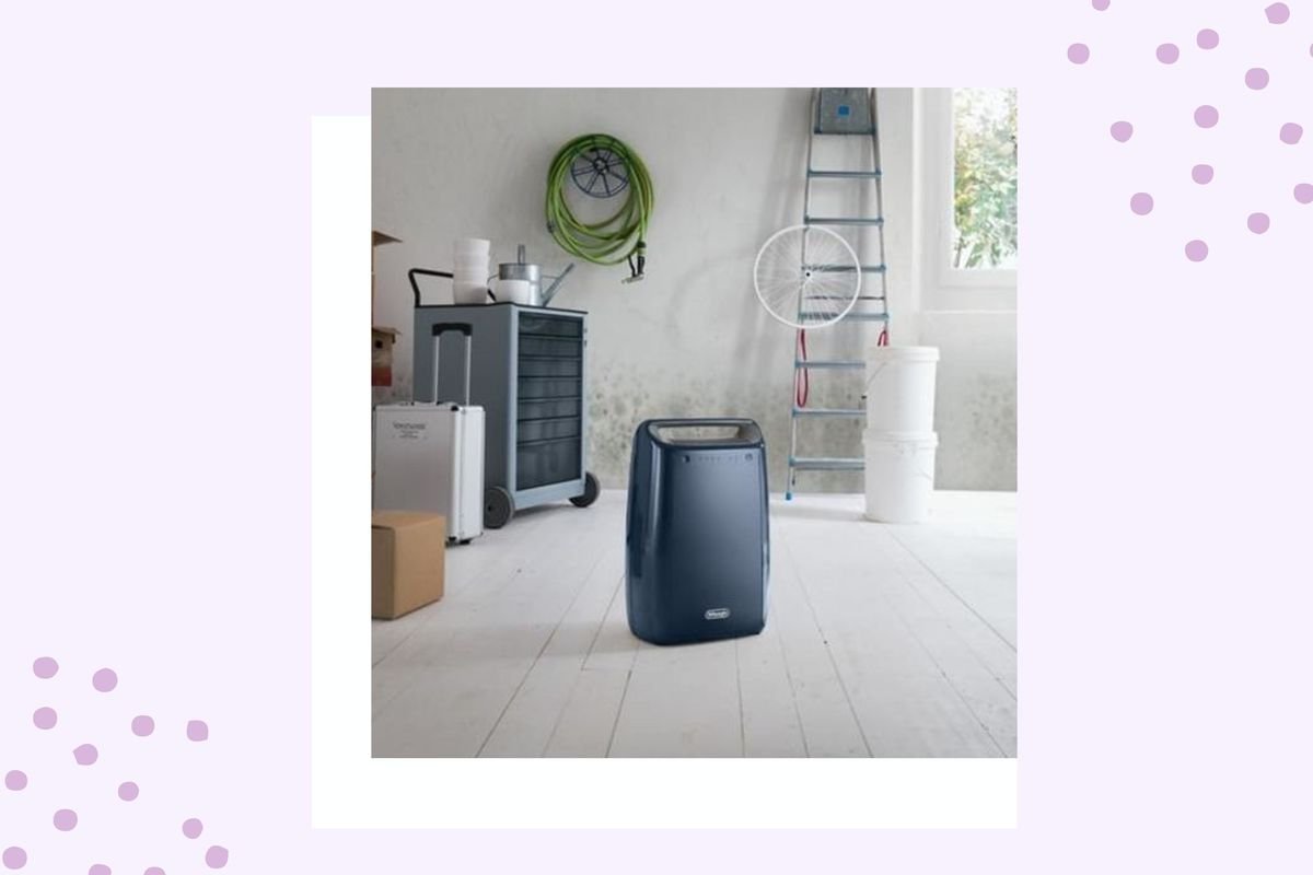 This dehumidifier changed my life and I’ve found it with £70 off - don’t miss out