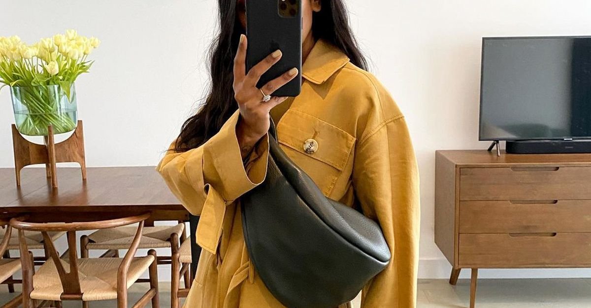 The Row's Bags Are Absolute Luxury—11 Styles I'd Gladly Carry Forever