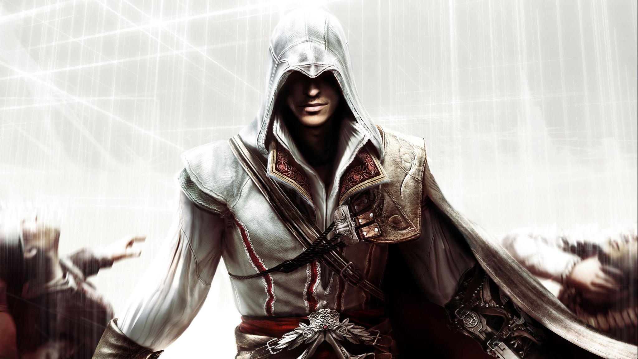Best Assassin's Creed games ranked - cover