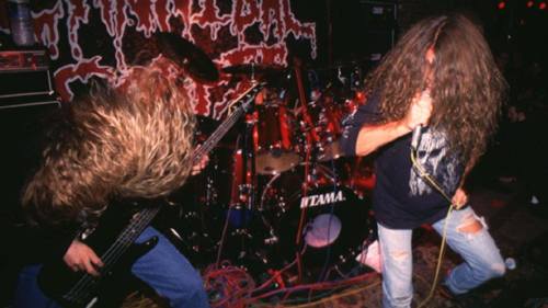 A death metal recording studio is being recognised as a historical landmark in Florida