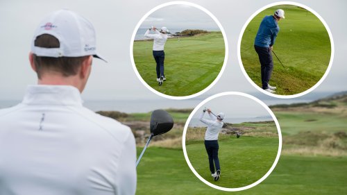 Do You Often Zigzag Around The Golf Course? Try 3 Dependable Shots All Amateur Golfers Should Learn To Hit