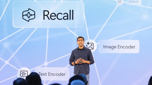 Microsoft Recall finally launches for AI PC users, along with some other new features, almost one year after Copilot+ was announced