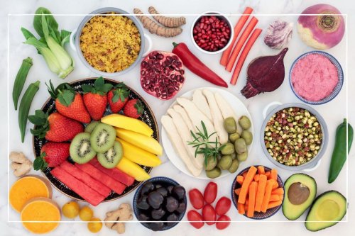 Low sodium diet: the benefits of reducing salt and what foods to eat