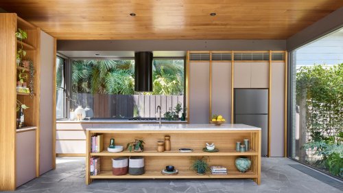 Biophilic Decluttering — What to Take Out of Your Home (and What to Put in) for a More Natural Home