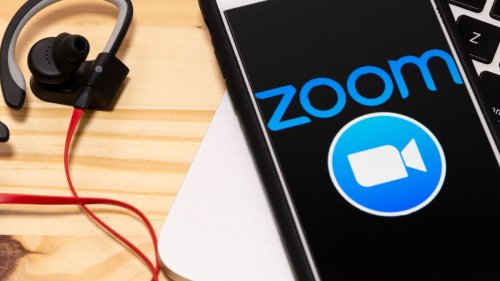 How to use Zoom video conferencing