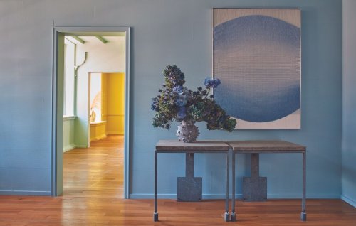 Color rules – these are the ideas interior designers swear by for choosing a palette
