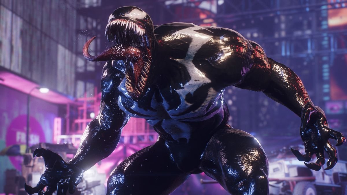 Marvel's Spider-Man 2 review: "Quite simply the best superhero game yet"