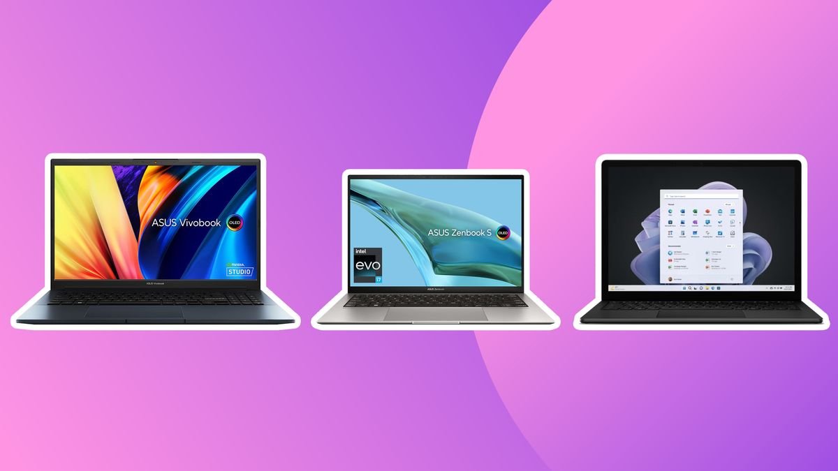 The best laptops for Cricut makers: get the most out of Cricut Design Space