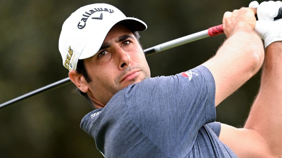 LIV Rebel Adrian Otaegui Vows To ‘Fight To Try And Qualify’ For Ryder Cup