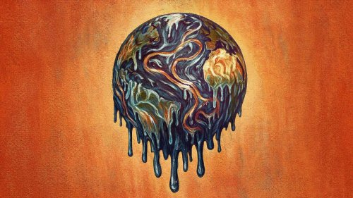 Atlantic ocean currents are weakening — and it could make the climate in some regions unrecognizable
