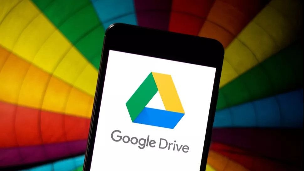 Google Drive is getting some big changes – with a bonus for iPhone users
