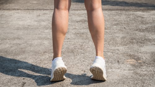 A running coach says this is the most important muscle you’re probably not strengthening