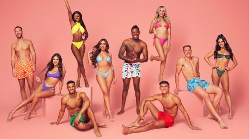 How To Watch The New Season Of Love Island UK From The US
