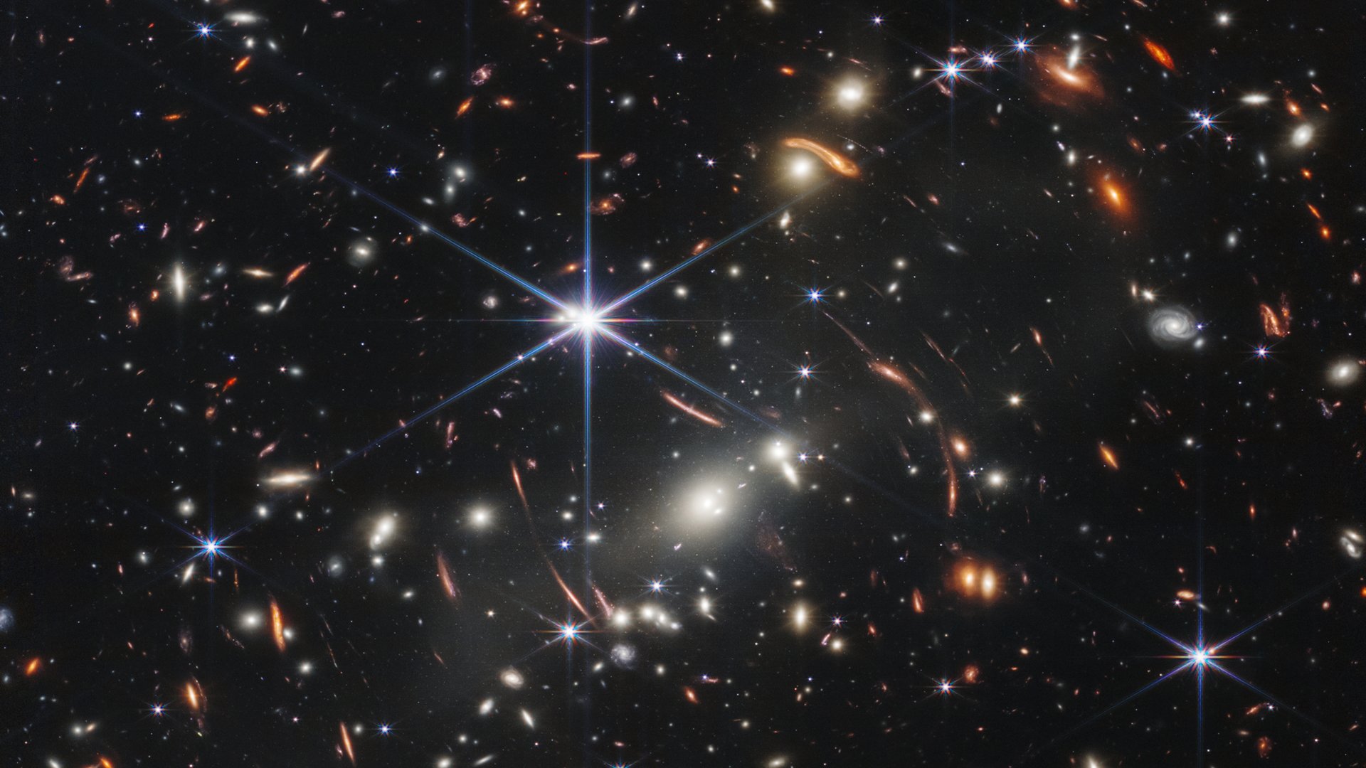 Why do dwarf galaxies line up? 'Zippers' and 'twisters' in the early universe may solve a galactic mystery