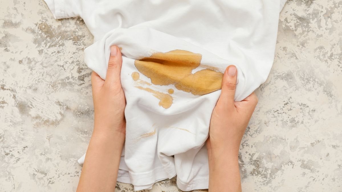The ultimate stain removal guide