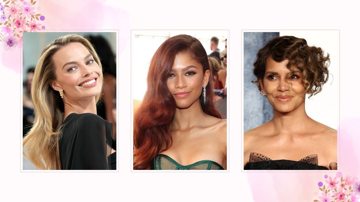 Summer 2023 hair color trends: 9 key looks to know for the season ahead