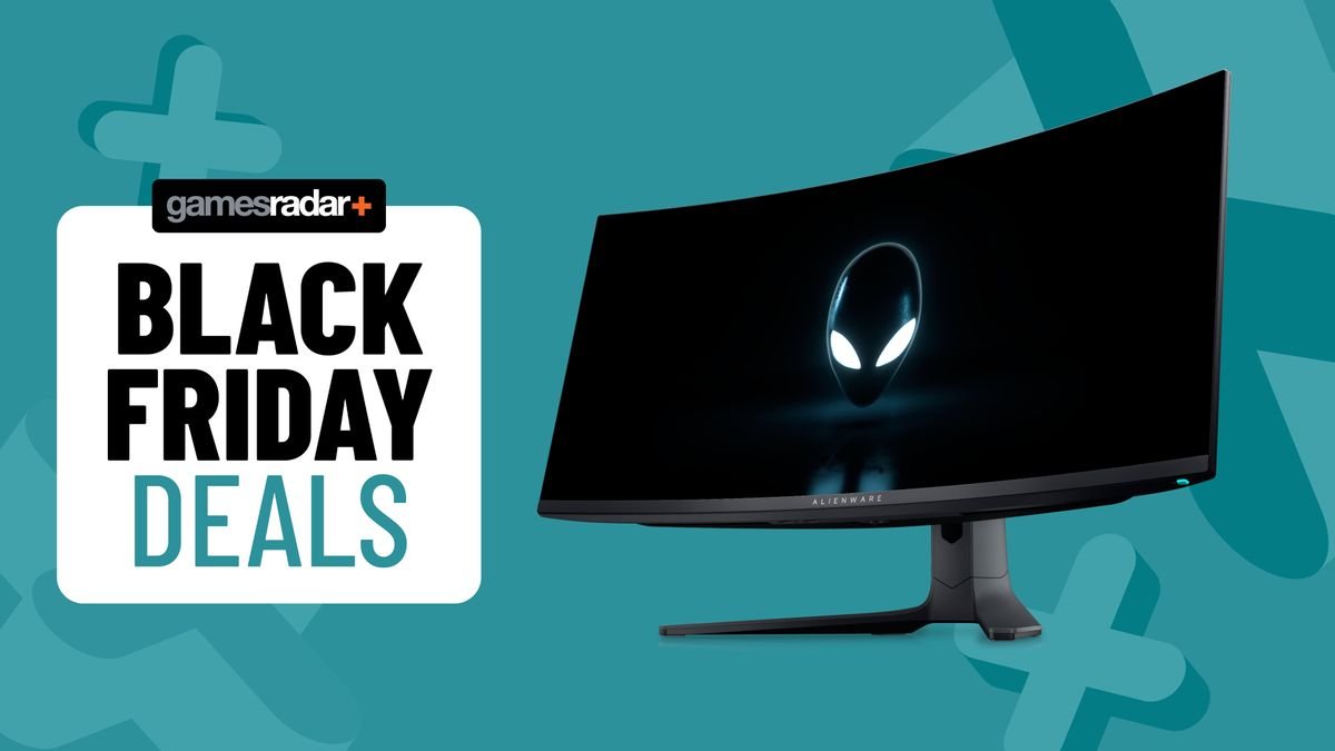 Black Friday curved monitor deals 2024: what to expect later this year