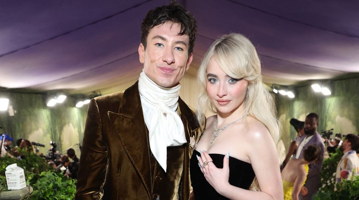 The Absolute Best Celeb Moments This Week