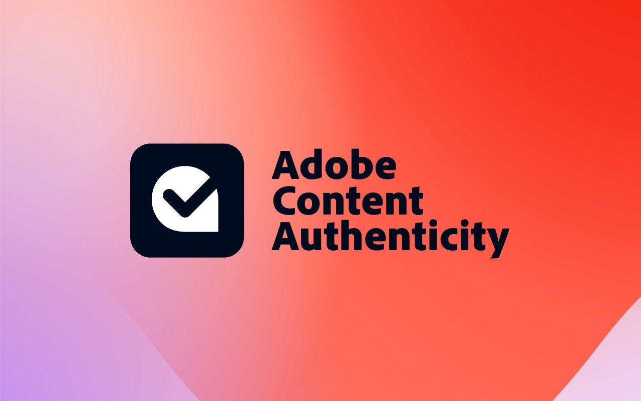 The new Content Authenticity web app launches at Adobe MAX London: can it solve one of AI art's biggest problems?