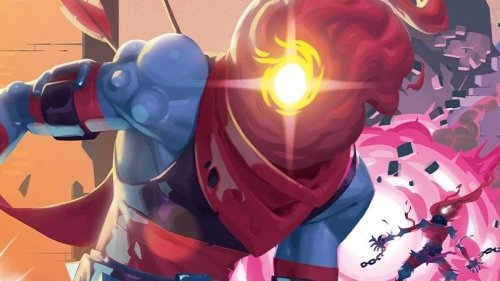 The Dead Cells board game is off to a promising crowdfunding start