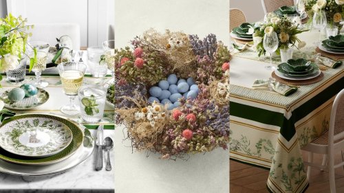 Our pick of the best spring decor to shop now