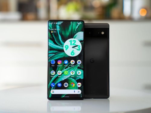 Best Black Friday Pixel phone deals 2021: Save $800 on Google Pixel 6 Pro or $50 on Pixel 5a