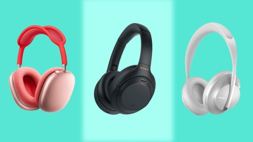 Apple AirPods Max vs Sony WH-1000XM4 vs Bose Noise Cancelling Headphones 700: how do they compare?