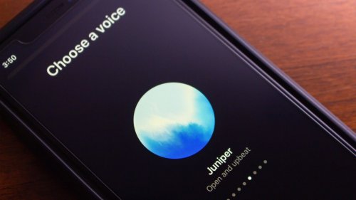 How to add ChatGPT or Gemini voice mode to your iPhone Action button (while you wait for Siri's big upgrade)