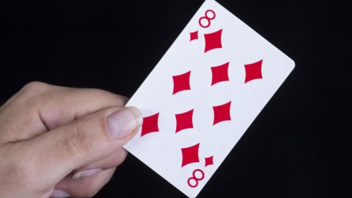 This playing card design secret can't be unseen