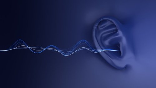 Self-bending beams can deliver sound waves only to your ear in a crowd