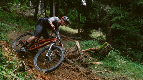 uk mountain bike manufacturers