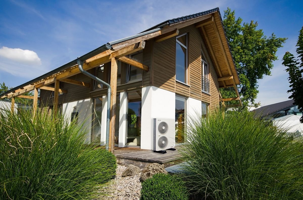 Heat pumps: Everything you need to know - cover