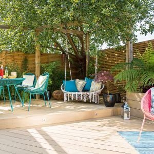 32 easy garden ideas to transform your outdoor space in no time