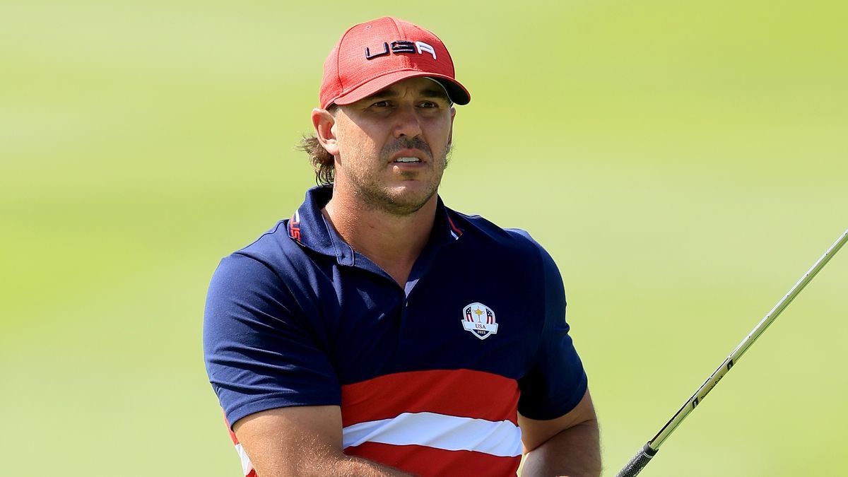 Tour Pro Says Brooks Koepka's Response To Ryder Cup Question Showed 'Everything That's Wrong With The US Team'