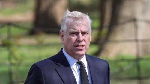 Prince Andrew's anger towards Charles and William revealed - 'he is fuming with them for stopping his plans'